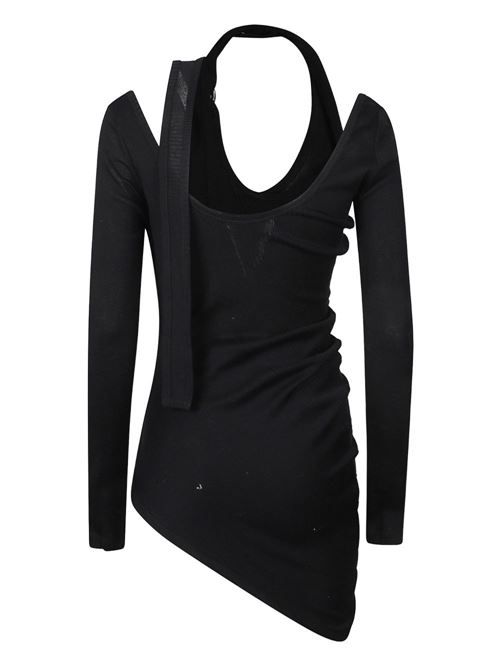 Top a maniche lunghe JEAN PAUL GAULTIER | 2503WTO287J00000